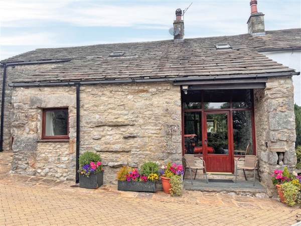 The Byres in North Yorkshire