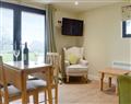 Enjoy a leisurely break at The Cabin; Herefordshire