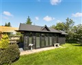 Unwind at The Cabin; Cumbria