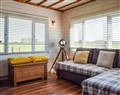 Unwind at The Cabin; Northamptonshire