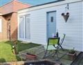 The Cabin in Pevensey Bay, near Eastbourne - East Sussex