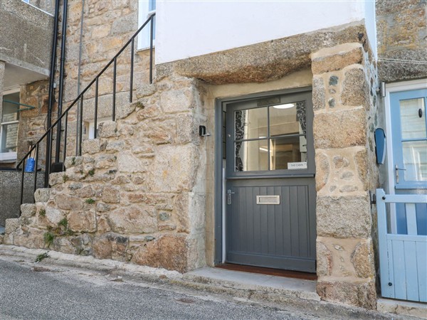 The Cabin, 