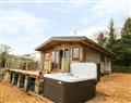 Relax in a Hot Tub at The Cabin; ; Pontardawe