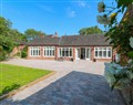 The Canalside Cottage - Derbyshire