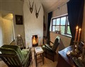 Enjoy a leisurely break at The Captain's Nest; ; Bunbeg