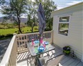 Take things easy at The Caravan@Meenacross; ; Cranford near Carrigart