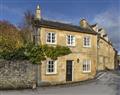 Enjoy a glass of wine at The Carriage House; Blockley; Gloucestershire