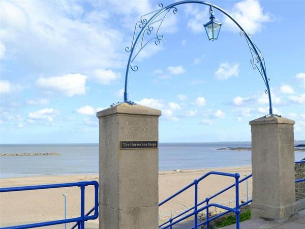 The Carriage House, Newbiggin-by-the-Sea, near Morpeth, Northumberland