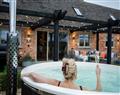 Enjoy a leisurely break at The Carriage House; Walton; Cotswolds