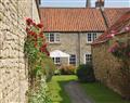 Enjoy a glass of wine at The Carrs; North Yorkshire