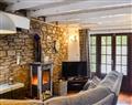 Relax at The Cart House; Powys