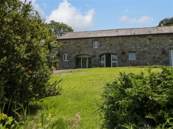 The Cart House, 