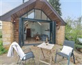 Forget about your problems at The Cart Shed; ; Barwick near Yeovil