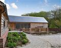 Enjoy a leisurely break at The Cart Shed; Herefordshire
