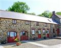 Forget about your problems at The Cart Shed; Wiston Near Haverfordwest; South Wales & Pembrokeshire