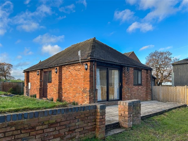 The Cart Shed, Wolseley Bridge