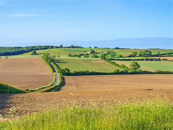 The Cartshed in North Yorkshire
