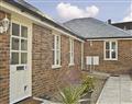 The Casita in Cheltenham - Gloucestershire