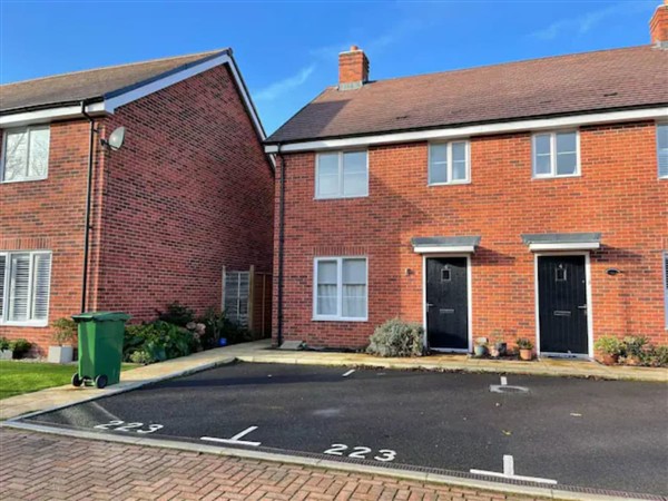 The Casuarina in Kent