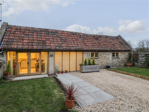 The Cattle Byre in Wiltshire
