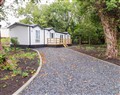 Take things easy at The Chalet at Tyn Lon; ; Chwilog