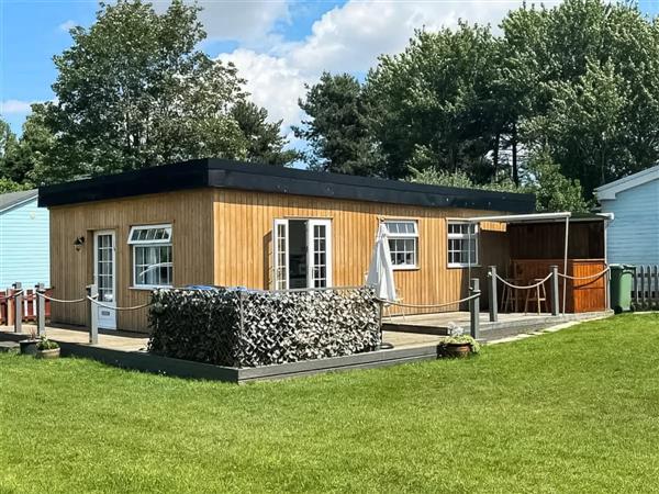 The Chalet by Hip Haus, Louth, South Humberside