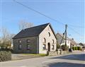 The Chapel in Cross Inn, near New Quay, Cardigan/Ceredigion - Dyfed