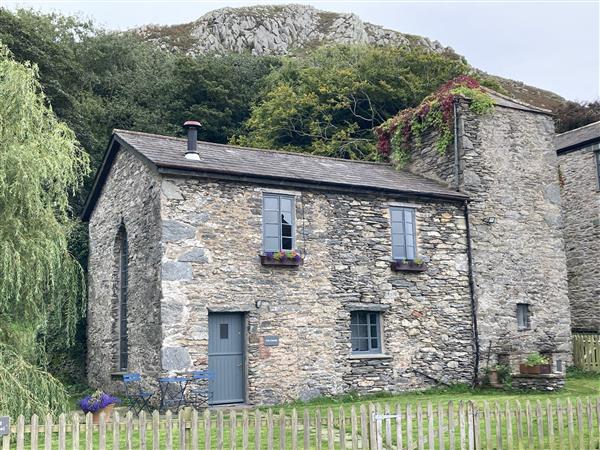 The Chapel - Cumbria