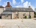 The Cheese House - Dorset