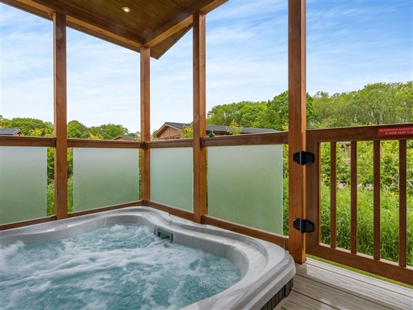 The Chesterton in Cambridgeshire