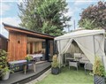Enjoy a leisurely break at The Chill Garden Room; ; Shepton Mallet