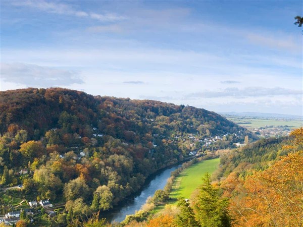 The Cider House in Mitcheldean , Forest of dean, Gloucestershire