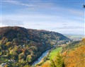 Enjoy a glass of wine at The Cider House; Gloucestershire