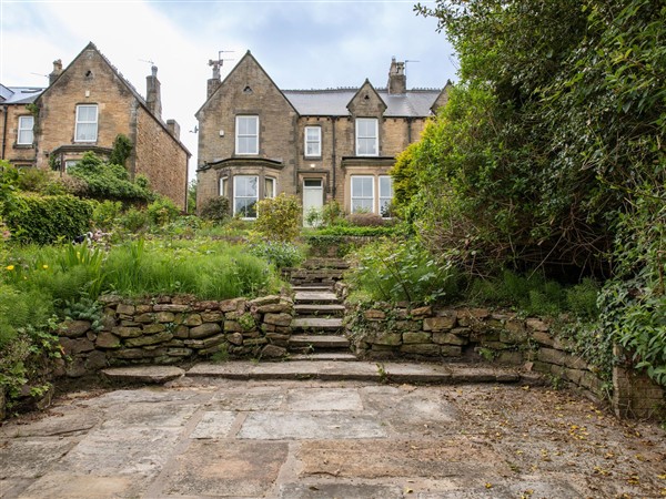 The Clarence in Durham