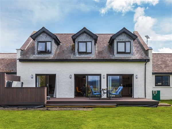 The Clays in Isle Of Man