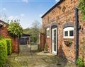 Relax at The Coach House Annexe; Cheshire