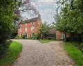 Take things easy at The Coach House Apartment; ; Bredon
