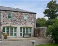 The Coach House in Bodmin - Cornwall