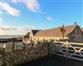 Enjoy a leisurely break at The Coach House; ; Broad Haven