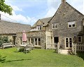 The Coach House - Oxfordshire