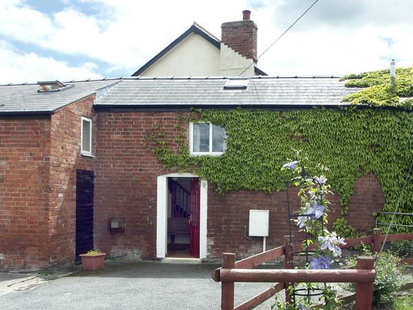 The Coach House - Herefordshire