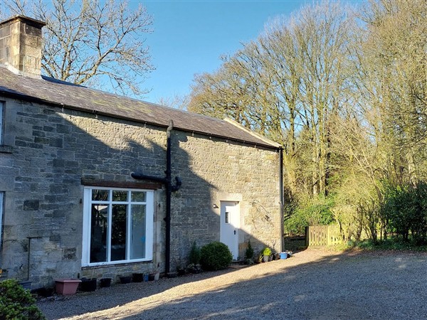 The Coach House- Canonbie, 