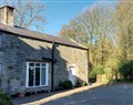 The Coach House- Canonbie - Dumfriesshire