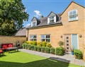 Unwind at The Coach House; ; Castle Cary
