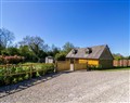 The Coach House - Oxfordshire