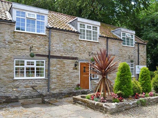 The Coach House (Ref : UK12208) in East Ayton, near Scarborough Pet ...