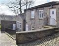 The Coach House in Greetland, nr. Halifax - West Yorkshire