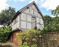 The Coach House - Shropshire