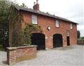 The Coach House in York - East Riding of Yorkshire