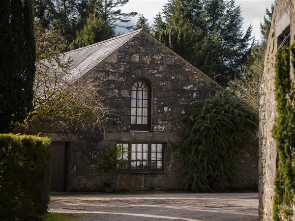 The Coach House in Gwynedd